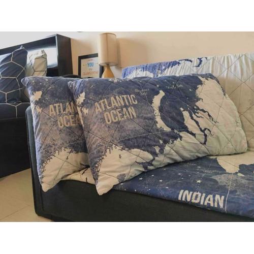 Condo , WIFI up to 100mbps , Infinity Pool