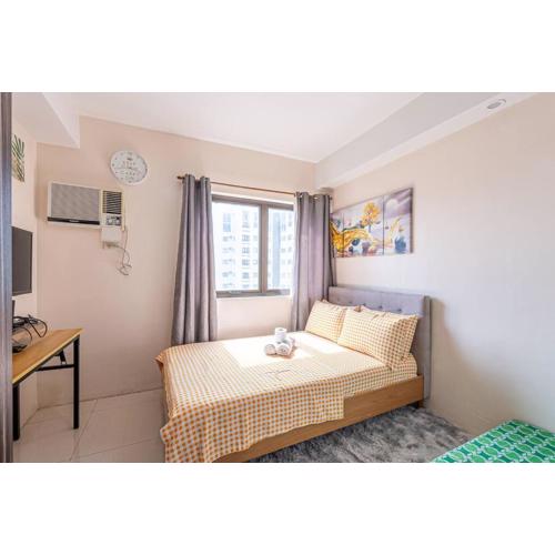 Condo , WIFI up to 100mbps , Infinity Pool