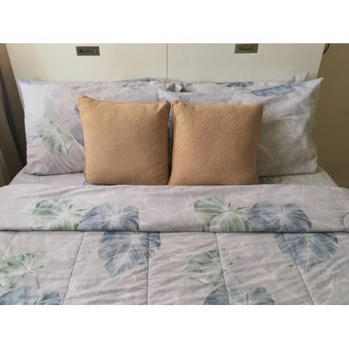 Condo , WIFI up to 100mbps , Infinity Pool