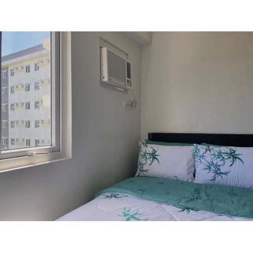 Condo • WIFI up to 100mbps • Pool • Netflix&Chill