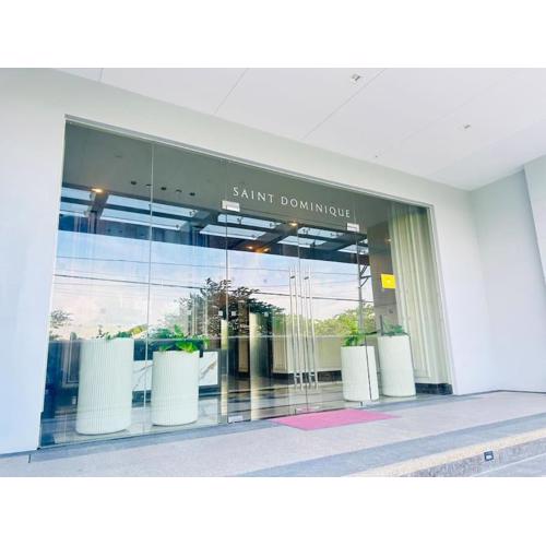 Condo with Balcony in Iloilo City