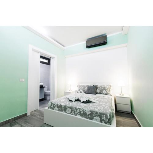 Condo with convenient location