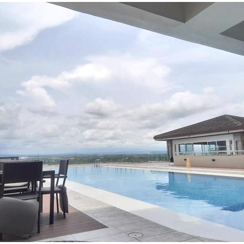 Condo with direct access to shopping mall in Bacolod City