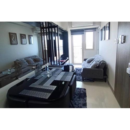 Condo With Water Views