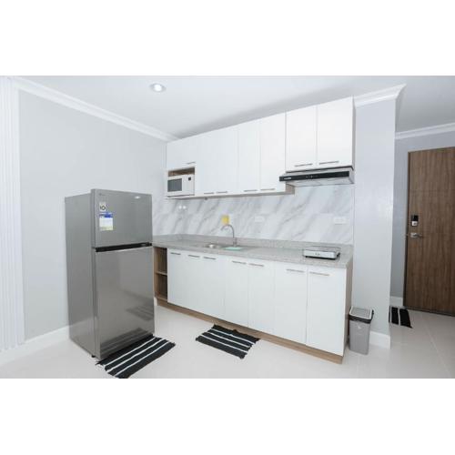 Condo18k Beside Mactan Newtown