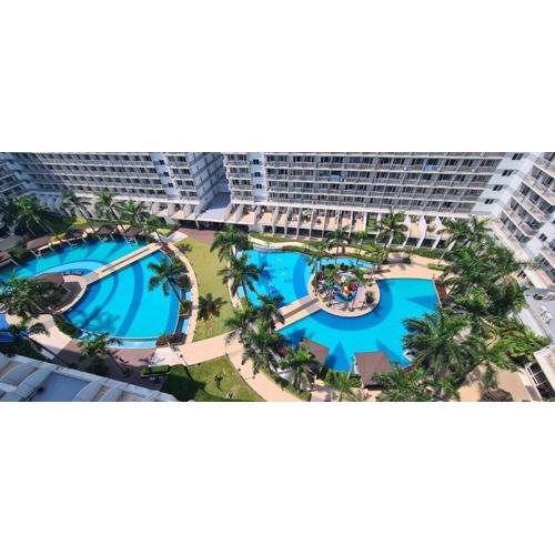 CondoDeal at Shell Residences Mall of Asia