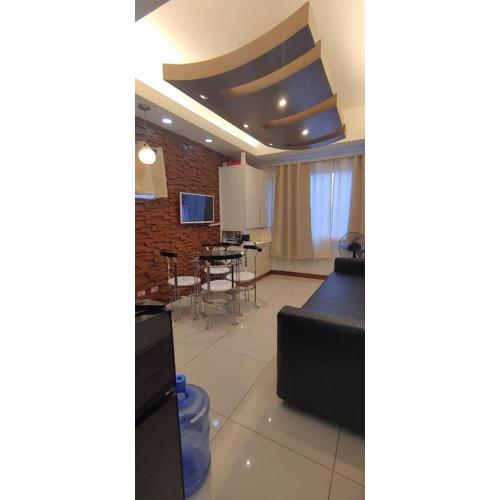 Condodorm Berkeley Katipunan Ave Quezon City