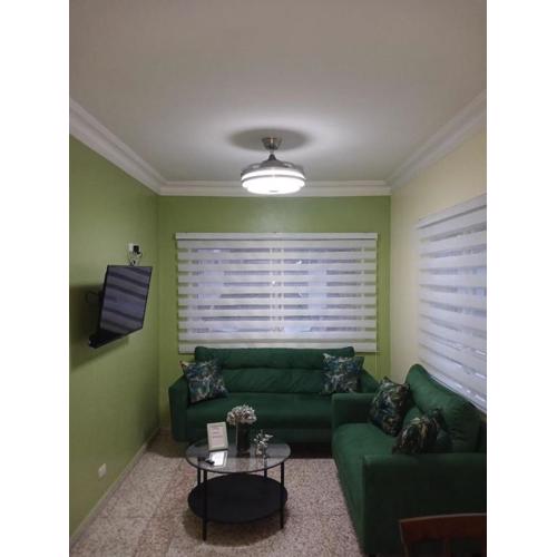 Condominio Leticia 1