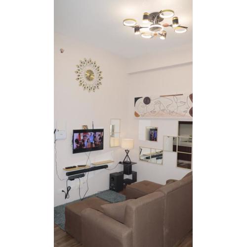 CONDOMINIUM AT TAFT AVENUE, MALATE, Manila