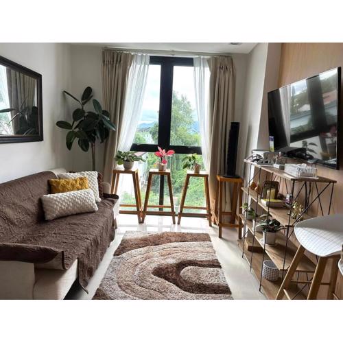 Condominium Classy OPT 405 1BR 42sqm