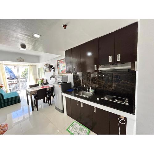 Condominium EC Accommodation