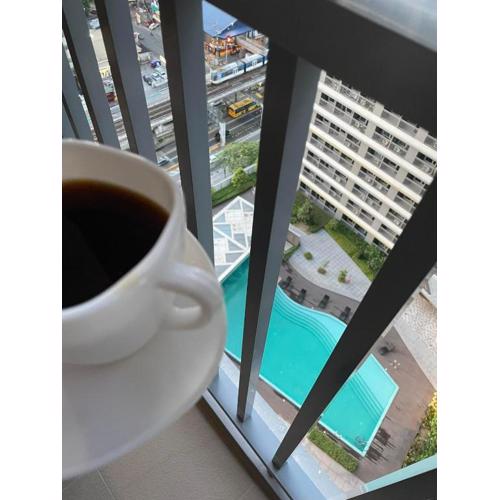 Condominium Fame Residence