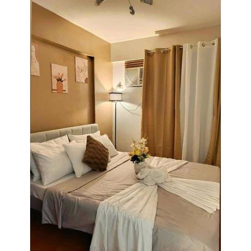 Condominium in Davao city