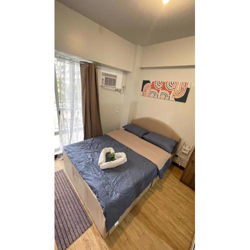 Condominium Luxury 1 bedroom, impressive amenities