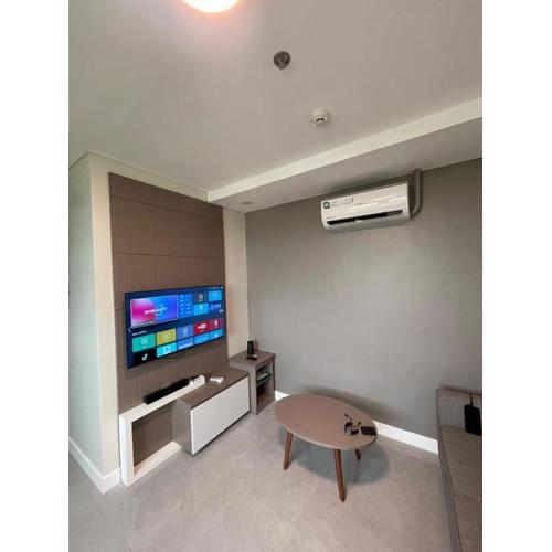 Condominium near Tops of Cebu