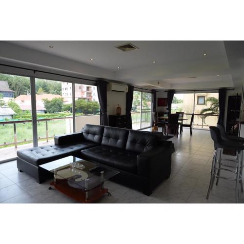 Condominium Rawai D1 - near convenience beach, market, gym