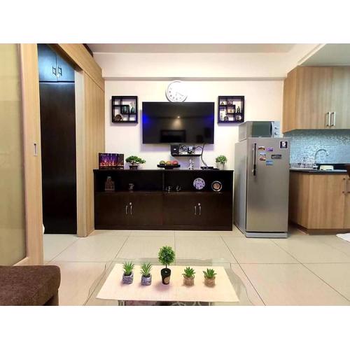 Condominium Shore 1 Mall of Asia