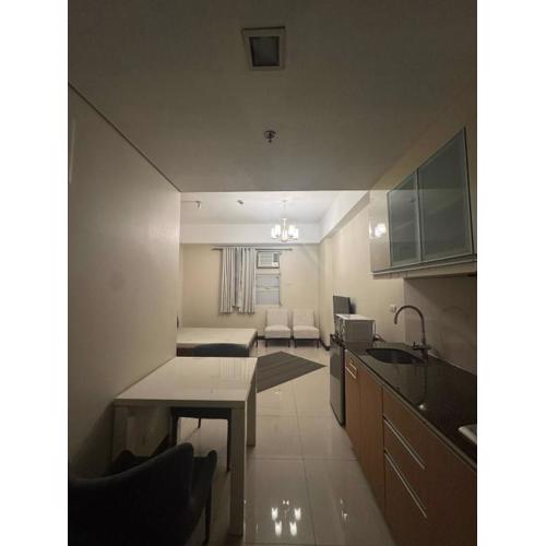 Condominium Studio Type