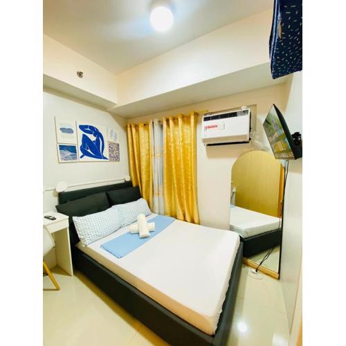 CondoStay in Quezon City by WE Staycation