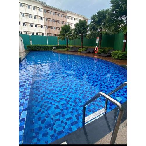 Condotel - Minimalistic 2 minutes walk to SM Marilao