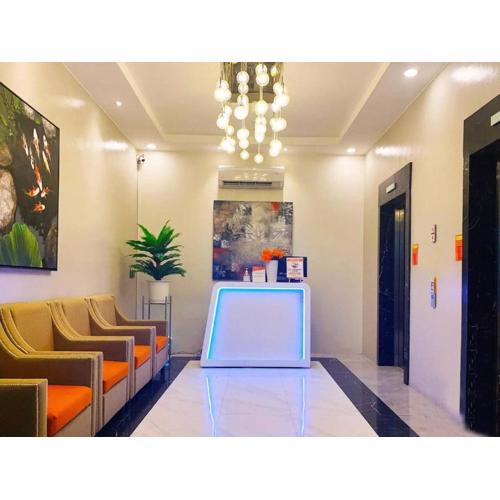 Condotel 1 Bedroom Across SM Aura