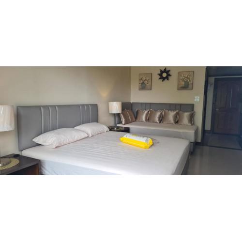 CONDOTEL A JOMTIEN Beach Road