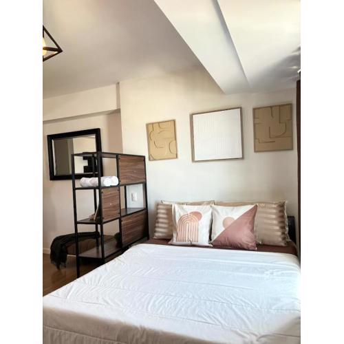 Condotel Abreeza Ayala Mall