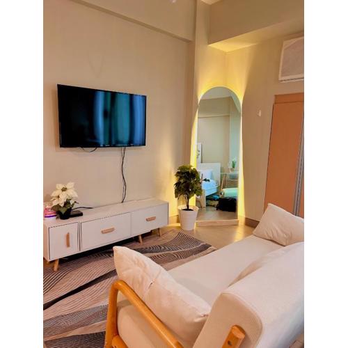 Condotel Across Naia T3 at ONE PALM TREE VILLA CLUSTER B