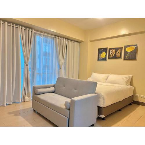 Condotel Across NAIA T3 Manila Airport with WIFI