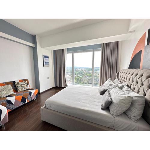 Condotel Aeon Towers Davao 20mbps Wifi