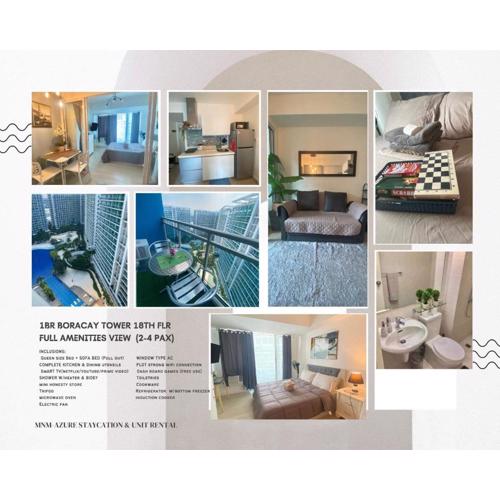 Condotel Azure Beachview