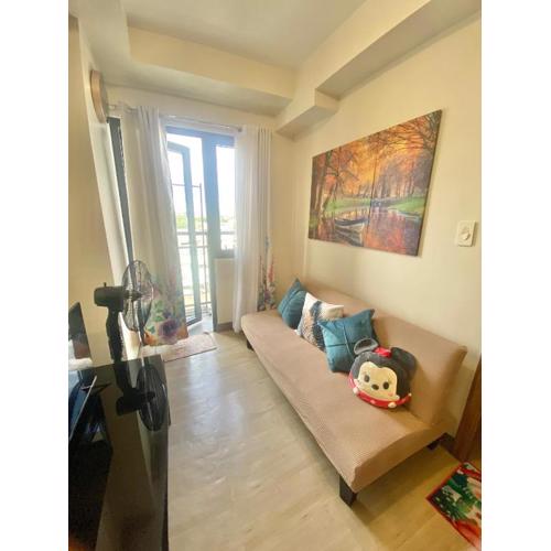 Condotel by Smdc Spring Residences T2