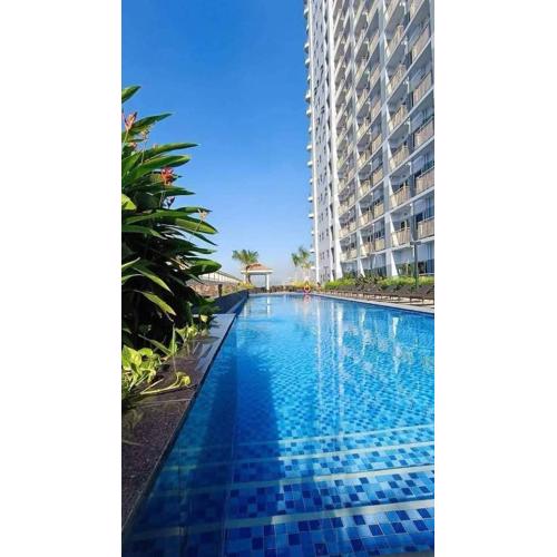 Condotel-Coast Residences