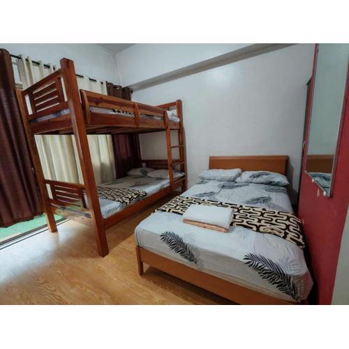 Condotel in Baguio City