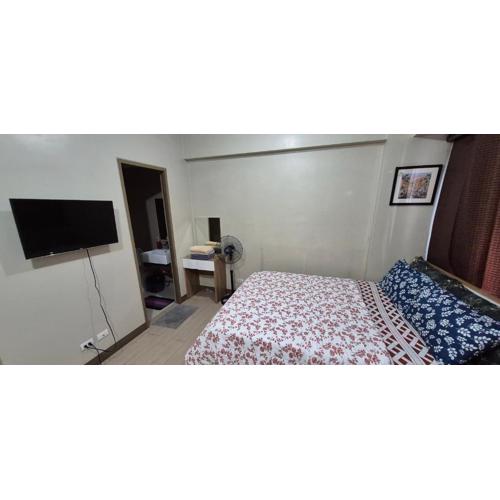 Condotel in Pasay City Manila