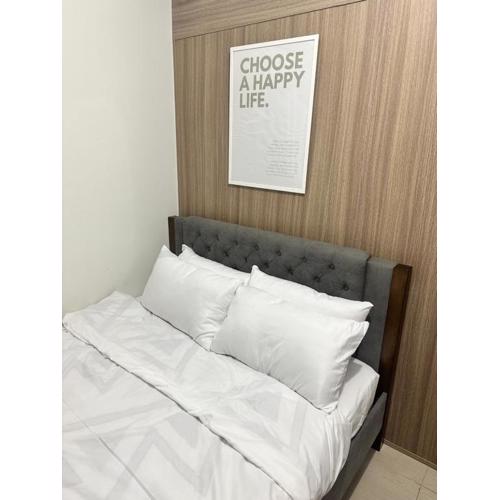 Condotel in Shore 2 residences 10mins walk to SMXMOA