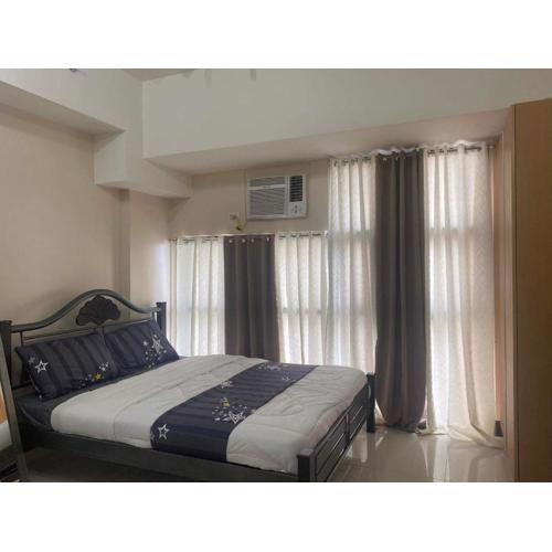 Condotel in Venice Grand Canal Mall Taguig