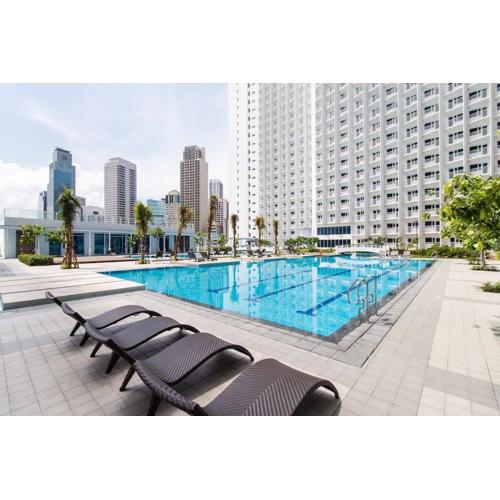 Condotel @JAZZ Residences