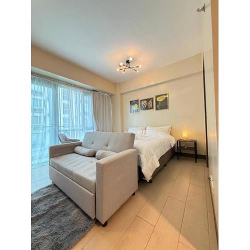 Condotel near NAIA T3 Airport