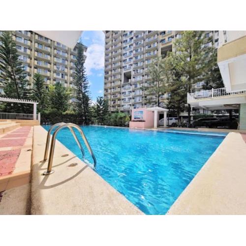 Condotel Northpoint 2 Bedroom 1 bathroom