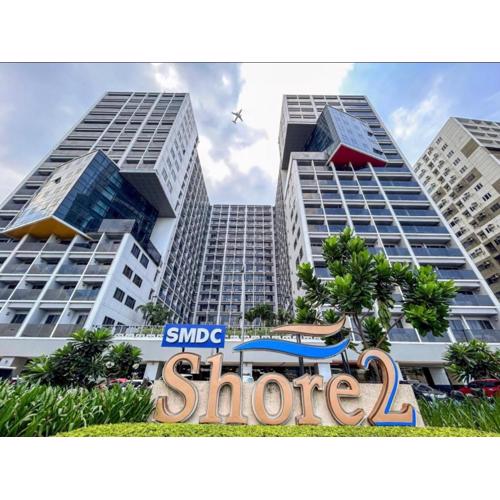Condotel-Shore 2 Residences MOA