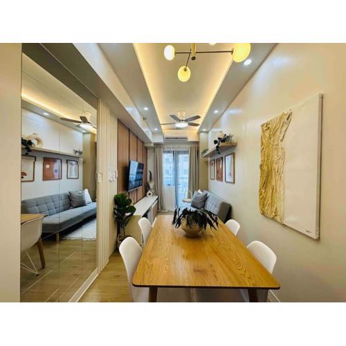 Condotel Vibe at Spring Residences near Airport