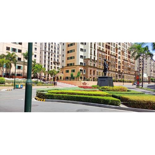 Condotels Near Terminal 3 Airport