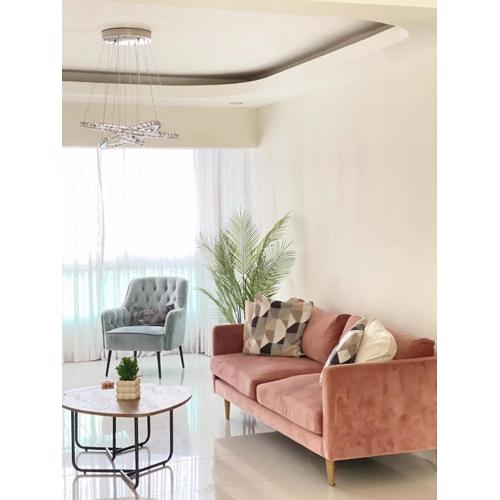 Confortable apartamento a 10 min del aeropuerto