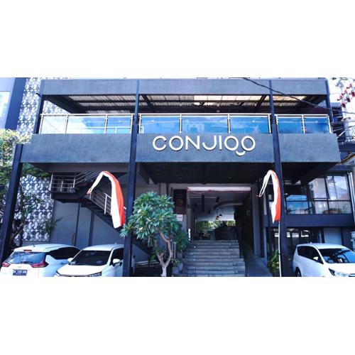Conjioo Hotel Kuta Managed By MHM