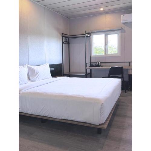 Conjioo Hotel Sumbawa Managed by MHM