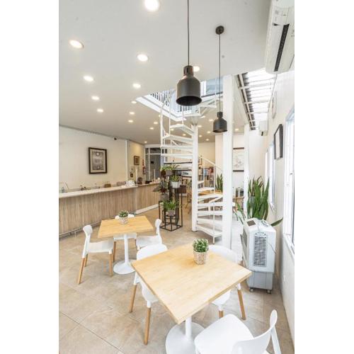 Connect Hotel Chiang Rai