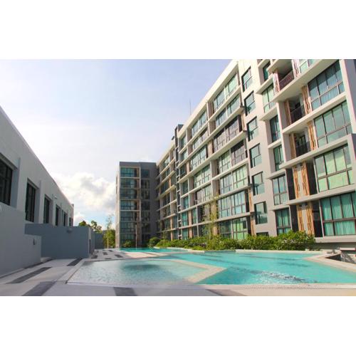 Connext Residence Phuket
