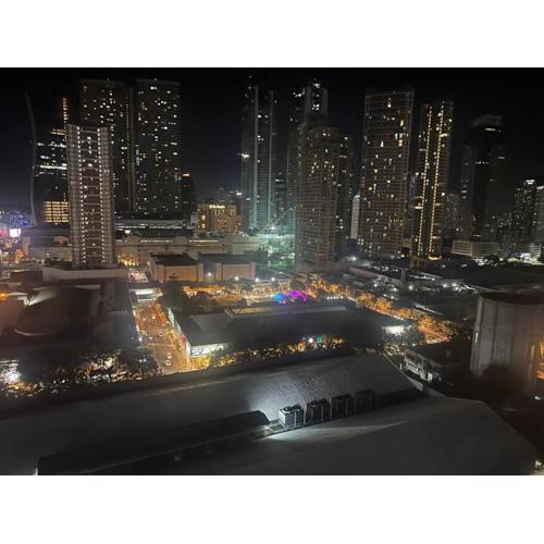 Connie's Fame Residence City Haven