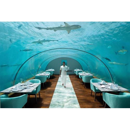 Conrad Maldives Rangali Island